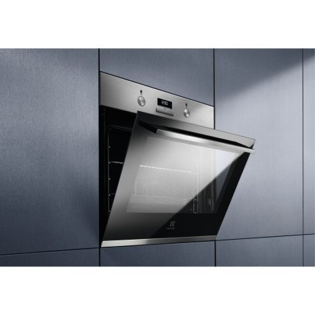 Electrolux KOF3H70X Beépíthető sütő, aqua clean tisztítással