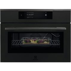Electrolux KVLAE2DGT kompakt sütő