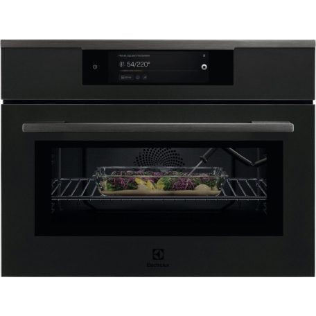 Electrolux KVLAE2DGT kompakt sütő