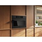 Electrolux KVLAE2DGT kompakt sütő