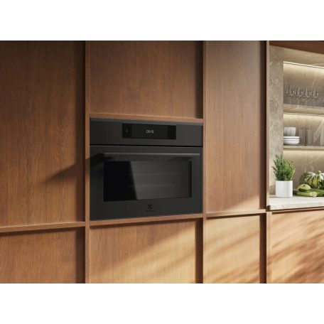 Electrolux KVLAE2DGT kompakt sütő