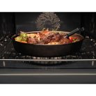 Electrolux KVLBE09X beépíthető kompakt sütő