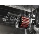 AEG L6SE47DE szabadonálló Keskeny elöltöltős mosógép, ÖKOInverter motor