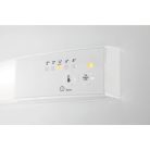 Electrolux LFB2AE88S Beépíthető hűtőszekrény, 87.3 cm