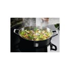 Electrolux LFC319X Kürtős páraelszívó, 90 cm