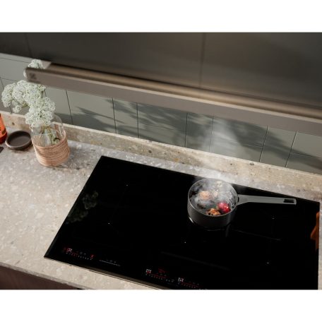 Electrolux LFC319X Kürtős páraelszívó, 90 cm