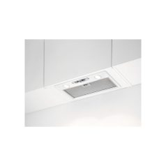   Electrolux LFG525W Beépíthető ExtractionTech Rejtett páraelszívó, 52 cm