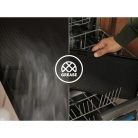 Electrolux LFG525W Beépíthető ExtractionTech Rejtett páraelszívó, 52 cm
