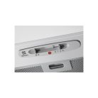 Electrolux LFG525W Beépíthető ExtractionTech Rejtett páraelszívó, 52 cm