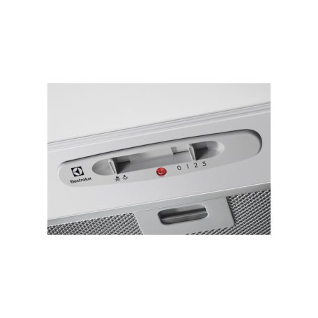 Electrolux LFG525W Beépíthető ExtractionTech Rejtett páraelszívó, 52 cm
