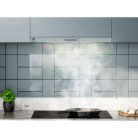 Electrolux LFG716X Rejtett páraelszívó, 54 cm