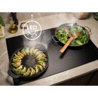 Electrolux LFG719R beépíthető rejtett páraelszívó, 80 cm