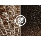 Electrolux LFG719R beépíthető rejtett páraelszívó, 80 cm