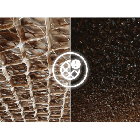 Electrolux LFG719R beépíthető rejtett páraelszívó, 80 cm