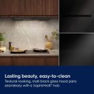 Electrolux LFP716Z beépíthető teleszkópos páraelszívó, 60 cm