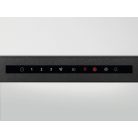 Electrolux LFP716Z beépíthető teleszkópos páraelszívó, 60 cm
