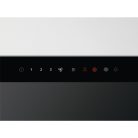 Electrolux LFP816K Beépíthető Teleszkópos páraelszívó, 60 cm