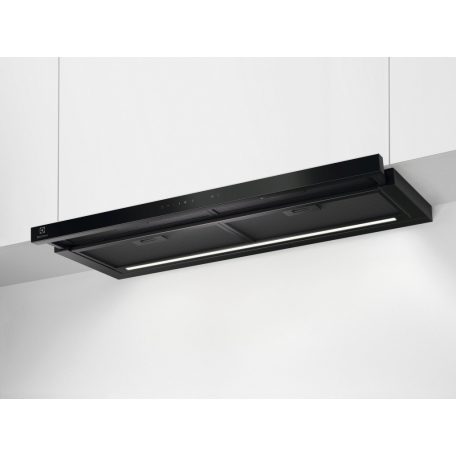 Electrolux LFP819K Beépíthető Teleszkópos páraelszívó, 90 cm