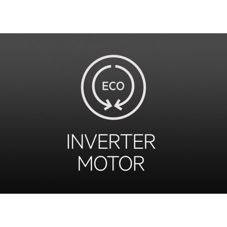AEG LFR61844BE szabadonálló Elöltöltős mosógép, ÖKOInverter motor