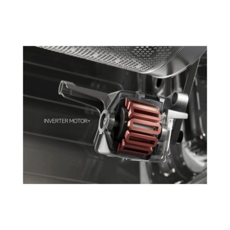 AEG LFR6G944GE szabadonálló Elöltöltős mosógép, ÖKOInverter motor