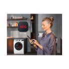 AEG LFR83866SOE szabadonálló Elöltöltős mosógép, gőzfunkció, ÖKOInverter motor