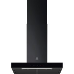   Electrolux LFT816K Beépíthető Kürtős páraelszívó, 60 cm