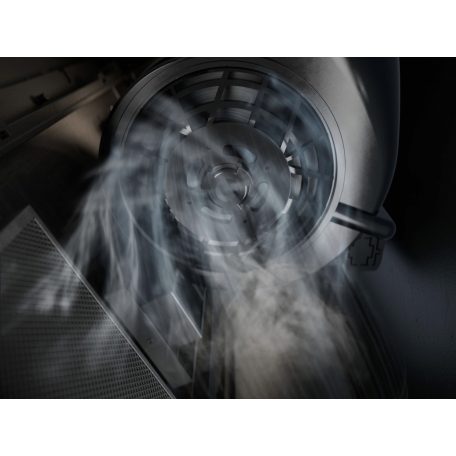 Electrolux LFT816K Beépíthető Kürtős páraelszívó, 60 cm