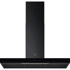   Electrolux LFT819K Beépíthető Kürtős páraelszívó, 90 cm