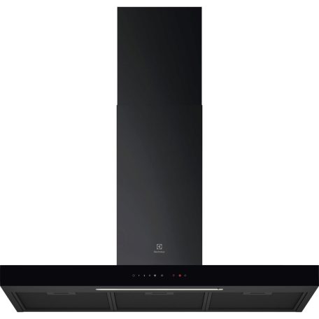 Electrolux LFT819K Beépíthető Kürtős páraelszívó, 90 cm