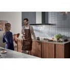 Electrolux LFV619R - KORLÁTOTOTT KÉSZLET! - Kürtős páraelszívó, 90 cm