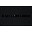 Electrolux LFV619Z Beépíthető Kürtős páraelszívó, 90 cm