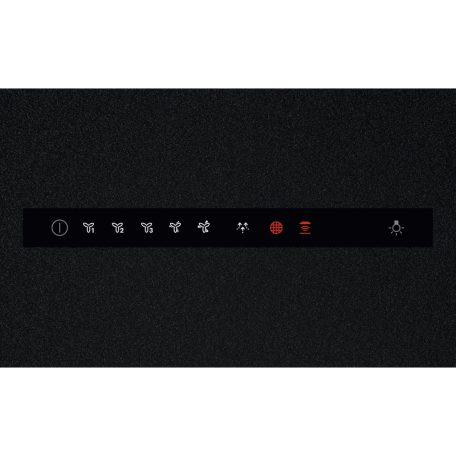 Electrolux LFV619Z Beépíthető Kürtős páraelszívó, 90 cm