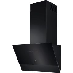   Electrolux LFV636K beépíthető kürtős páraelszívó, 60 cm