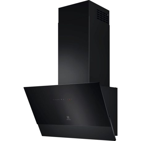 Electrolux LFV636K beépíthető kürtős páraelszívó, 60 cm