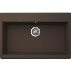 ELLECI - Mosogatótálca Time 130 G78 Espresso