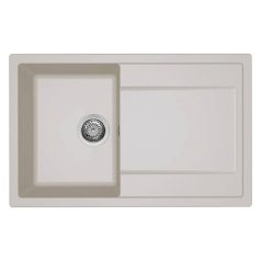 ELLECI - Mosogatótálca Life 300 G39 Bianco soft