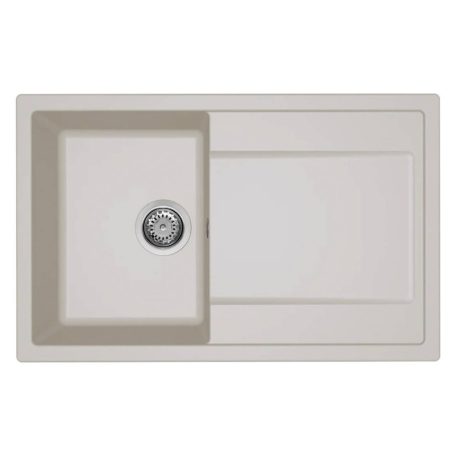 ELLECI - Mosogatótálca Life 300 G39 Bianco soft