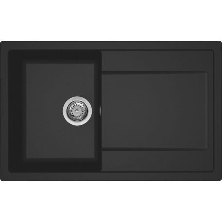 ELLECI - Mosogatótálca Life 300 G40 Nero
