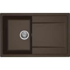 ELLECI - Mosogatótálca Life 300 G78 Espresso