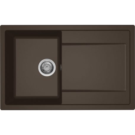 ELLECI - Mosogatótálca Life 300 G78 Espresso