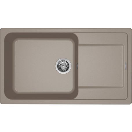ELLECI - Mosogatótálca Life 410 G43 Tortora