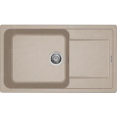 ELLECI - Mosogatótálca Life 410 G51 Avena