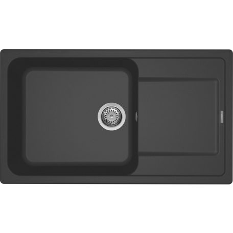 ELLECI - Mosogatótálca Life 410 G59 Antracit