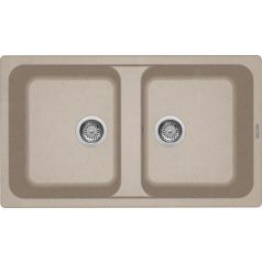ELLECI - Mosogatótálca Life 450 G51 Avena