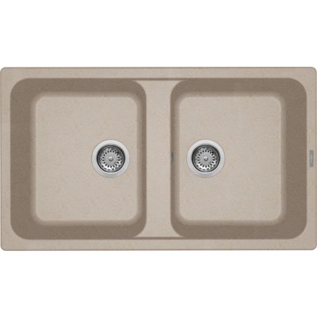ELLECI - Mosogatótálca Life 450 G51 Avena