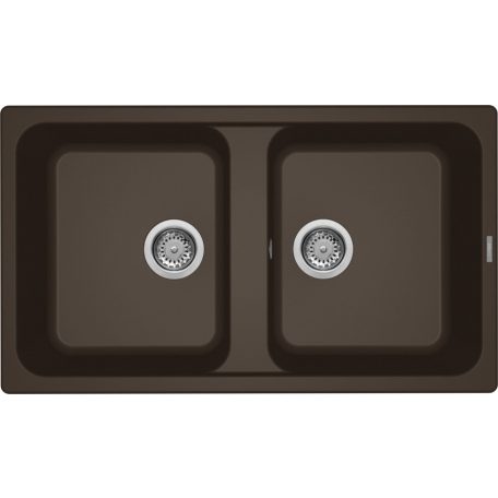 ELLECI - Mosogatótálca Life 450 G78 Espresso
