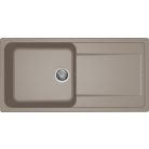ELLECI - Mosogatótálca Life 480 G43 Tortora