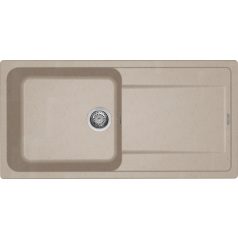 ELLECI - Mosogatótálca Life 480 G51 Avena
