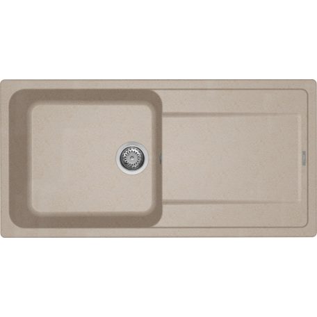ELLECI - Mosogatótálca Life 480 G51 Avena