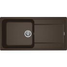 ELLECI - Mosogatótálca Life 480 G78 Espresso